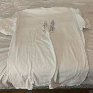 Barstool Taylor and Kanye shirt